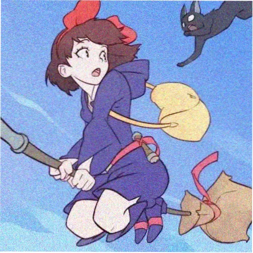 七公主漫画枫红站位主角的像素徽记
